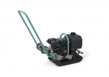 Rüttelplatten in einer Richtung Ammann APF 1250