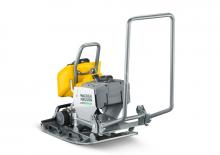 Rüttelplatten in einer Richtung Wacker Neuson APS1550e