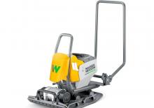 Rüttelplatten in einer Richtung Wacker Neuson APS2050e