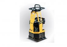 Rüttelplatten in einer Richtung Bomag BR 95