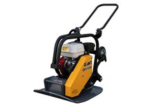 Rüttelplatten in einer Richtung Giant GP2155D