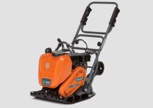 Rüttelplatten in einer Richtung Husqvarna LF 100 LAT