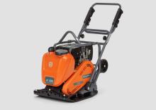 Rüttelplatten in einer Richtung Husqvarna LF 100 LAT