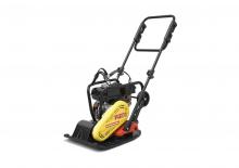 Rüttelplatten in einer Richtung Dynapac LF 130 (GX160)