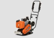 Rüttelplatten in einer Richtung Husqvarna LF 60 LAT