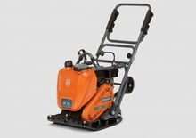 Rüttelplatten in einer Richtung Husqvarna LF 75 LAT