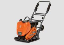 Rüttelplatten in einer Richtung Husqvarna LF 80 LAT