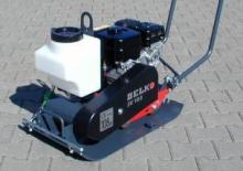 Rüttelplatten in einer Richtung Delko SV 18 D