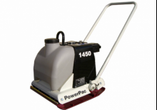 Rüttelplatten in einer Richtung PowerPac VP 1450D/500
