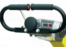 Rüttelplatten, reversibel Ammann APH 100-20 Totmann