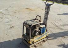 Rüttelplatten, reversibel Bomag BPR 40/45 D-2