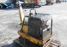 Rüttelplatten, reversibel Bomag BPR 50/52 D-2