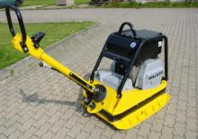 Rüttelplatten, reversibel Wacker DPU 6055 AP