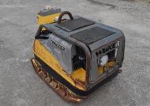 Rüttelplatten, reversibel Wacker DPU 7060