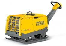 Rüttelplatten, reversibel Wacker Neuson DPU110r Lec 970