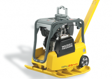 Rüttelplatten, reversibel Wacker Neuson DPU2540H