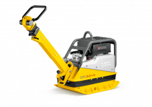 Rüttelplatten, reversibel Wacker Neuson DPU5545He hap