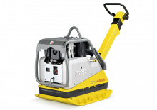 Rüttelplatten, reversibel Wacker Neuson DPU6555Hecsh 