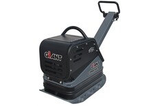 Rüttelplatten, reversibel Giant GPR4560D