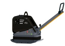 Rüttelplatten, reversibel Giant GPR5575E