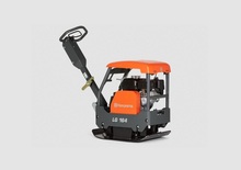 Rüttelplatten, reversibel Husqvarna LG 164