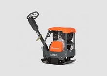 Rüttelplatten, reversibel Husqvarna LG 164