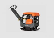 Rüttelplatten, reversibel Husqvarna LG 204
