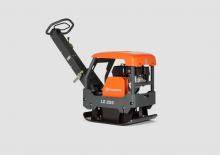 Rüttelplatten, reversibel Husqvarna LG 204