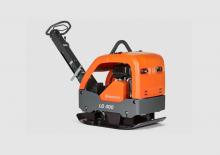 Rüttelplatten, reversibel Husqvarna LG 400