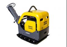 Rüttelplatten, reversibel Atlas Copco LG 504