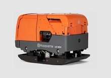 Rüttelplatten, reversibel Husqvarna LH 804