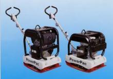 Rüttelplatten, reversibel PowerPac PPR 2100D/500