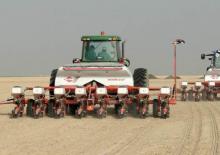Sämaschinen Kuhn Maxima 2 GT 950