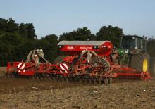 Sämaschinen Kuhn Moduliner ML 2800-48