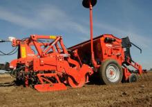 Sämaschinen Kuhn Premia 3000-24 MD