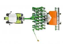 Sämaschinen Amazone Primera DMC 6000-2