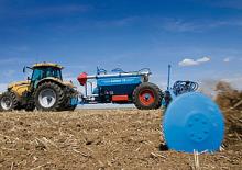 Sämaschinen Lemken Solitair 12/1200 K DS 150