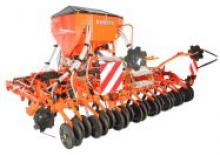 Sämaschinen Kubota TD1401F e-bas