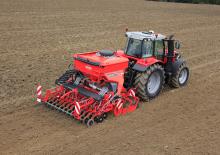 Sämaschinen Kuhn Venta 3030-20