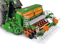 Sämaschinen Amazone AD 2500 Special WS