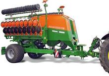 Sämaschinen Amazone Citan 8000