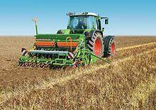Sämaschinen Amazone D9 2500 Special WS