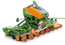 Sämaschinen Amazone EDX 6000 TC