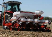 Sämaschinen Kuhn Maxima 2 M