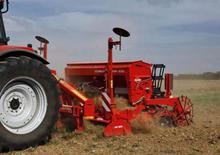 Sämaschinen Kuhn Sitera 3000-20 DS