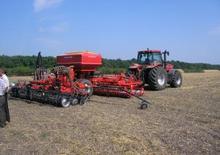 Sämaschinen Pöttinger Terrasem 4000 T