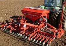 Sämaschinen Kuhn Venta LC 4000-32 Seedflex