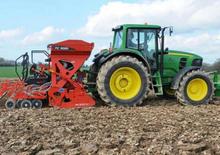 Sämaschinen Kuhn Venta NC 3000-24 Seedflex
