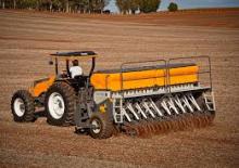 Sämaschinen Valtra 1305 L