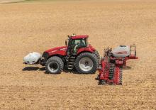 Sämaschinen Case IH 2130 12R30